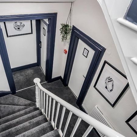 The Bill Nicholson Pub Hotel London Ngoại thất bức ảnh