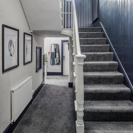 The Bill Nicholson Pub Hotel London Ngoại thất bức ảnh