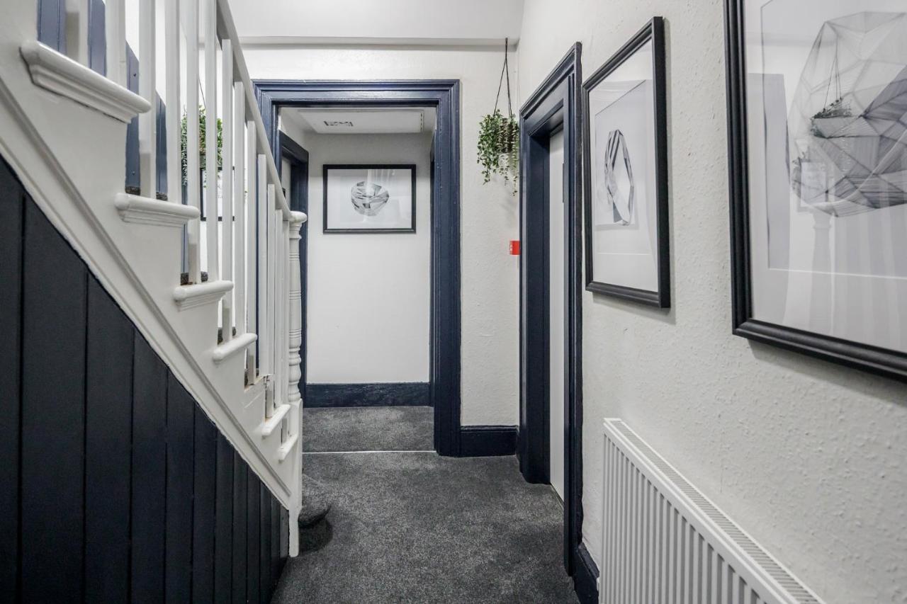 The Bill Nicholson Pub Hotel London Ngoại thất bức ảnh